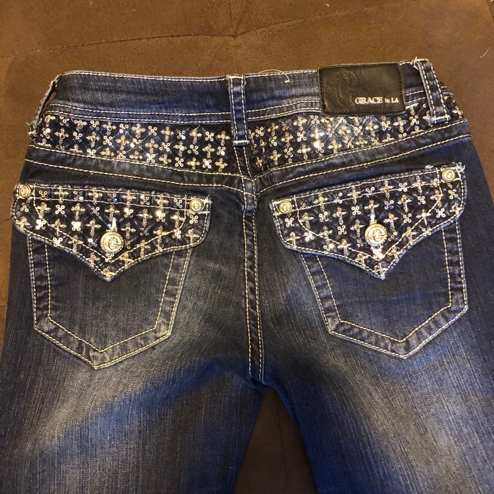 Grace size 29 jeans